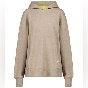 Tory Sport French Terry Hoodie